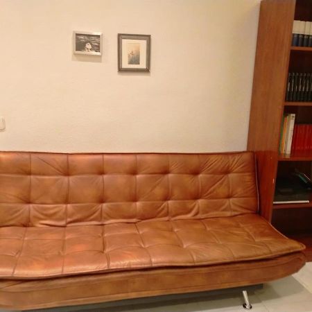 Dz Apartamento Alicante Buitenkant foto
