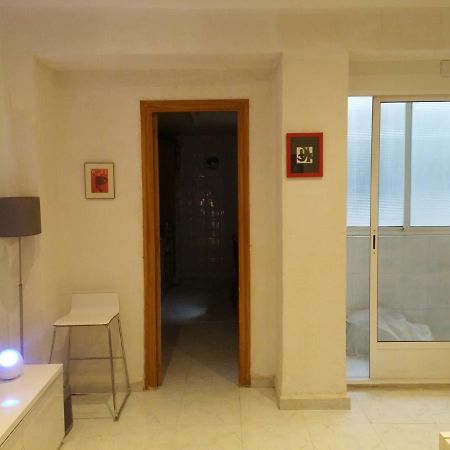 Dz Apartamento Alicante Buitenkant foto