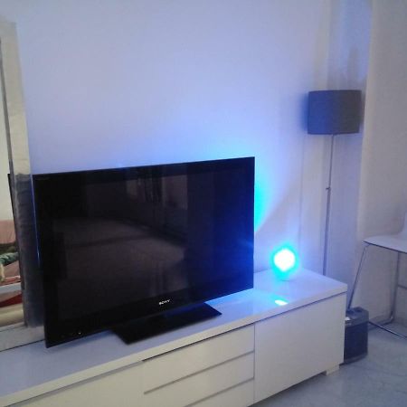 Dz Apartamento Alicante Buitenkant foto