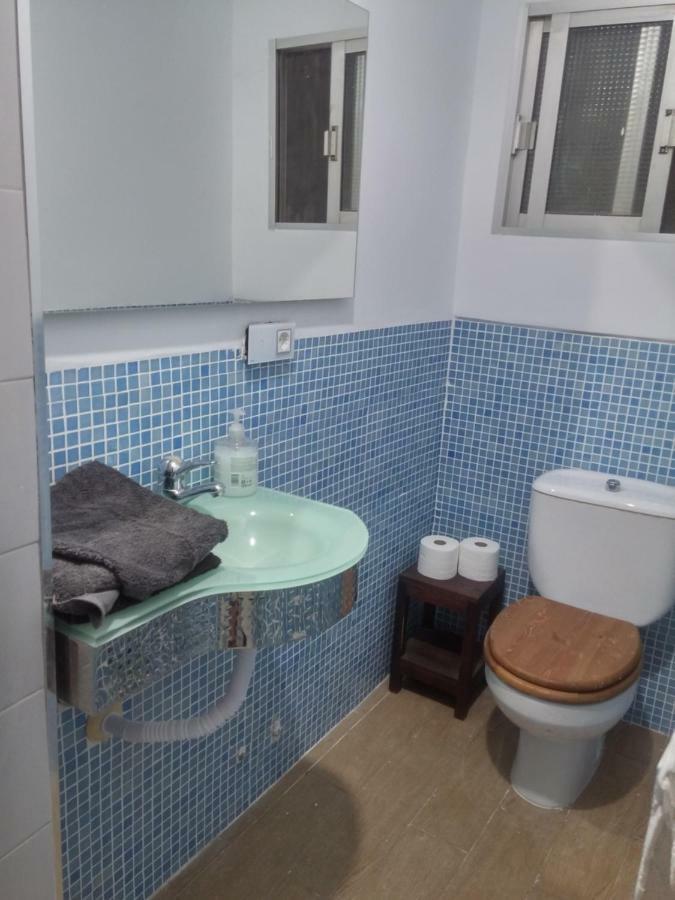 Dz Apartamento Alicante Buitenkant foto