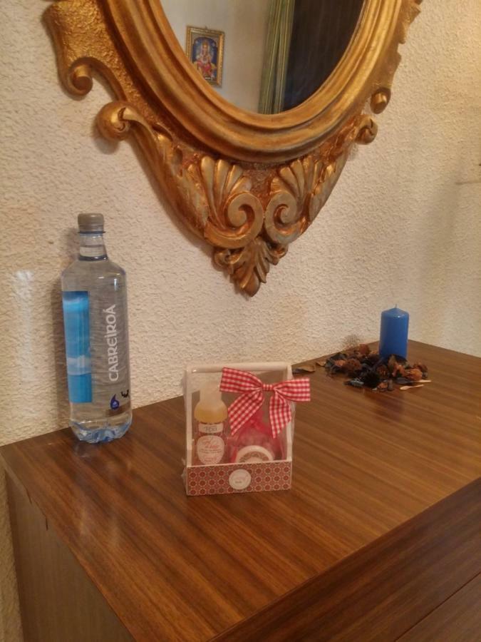 Dz Apartamento Alicante Buitenkant foto