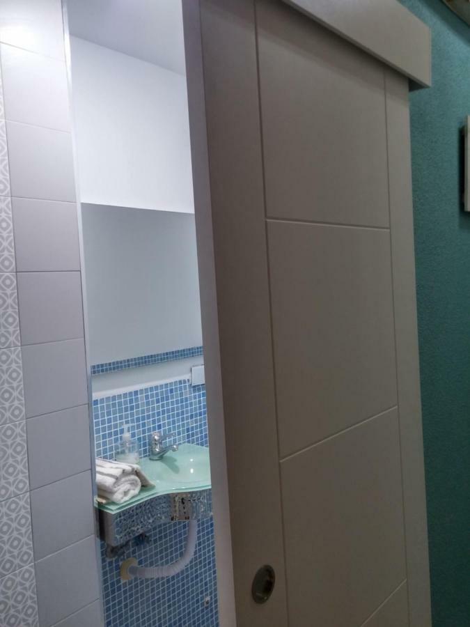 Dz Apartamento Alicante Buitenkant foto