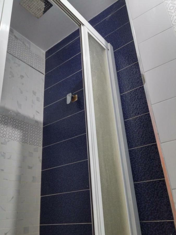 Dz Apartamento Alicante Buitenkant foto
