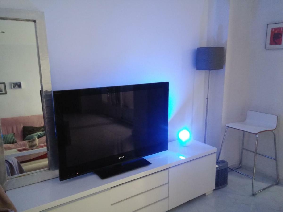 Dz Apartamento Alicante Buitenkant foto